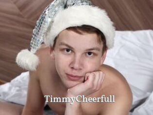 TimmyCheerfull