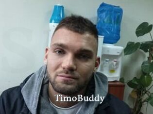 TimoBuddy