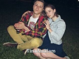 TinaAndSam