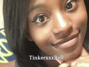 TinkerxxxBell