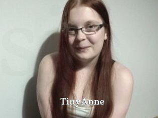 TinyAnne