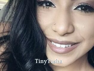 Tiny_Tasha