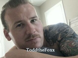 ToddtheFoxx