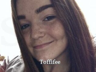 Toffifee