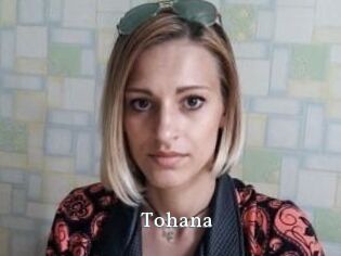 Tohana