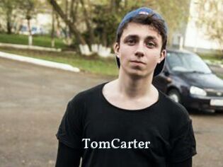 TomCarter