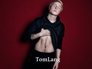 TomLang