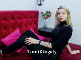 TomiKingsly