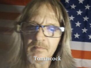 Tomiscock