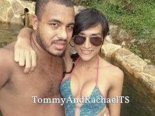 TommyAndRachaelTS