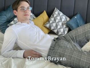 TommyBrayan