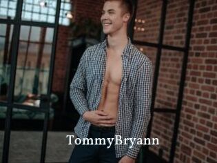 TommyBryann