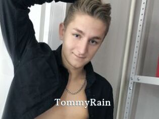 TommyRain