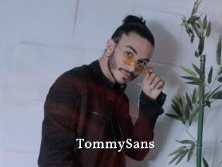 TommySans