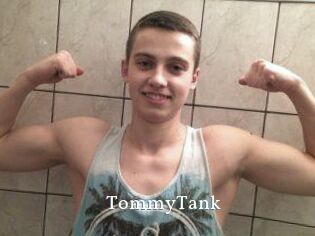 TommyTank