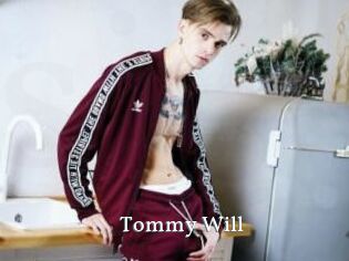 Tommy_Will