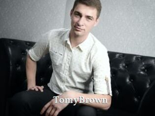 TomyBrown