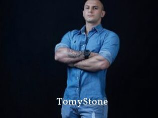 TomyStone