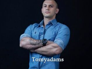 Tomyadams