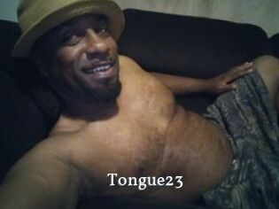 Tongue23