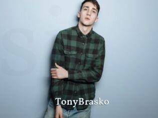 TonyBrasko