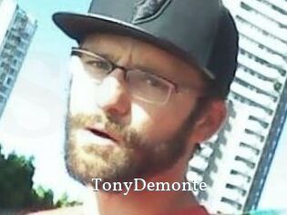 TonyDemonte