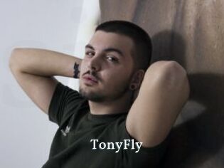 TonyFly