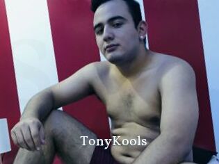 TonyKools