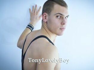 TonyLovelyBoy