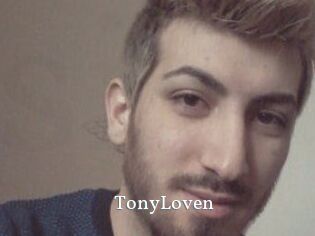 TonyLoven