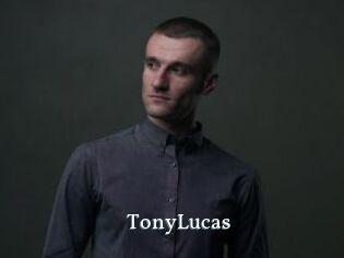 TonyLucas