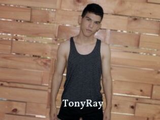 TonyRay