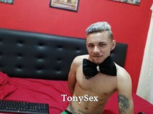 TonySex