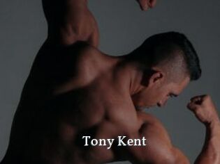 Tony_Kent