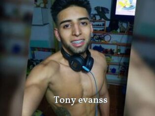 Tony_evanss