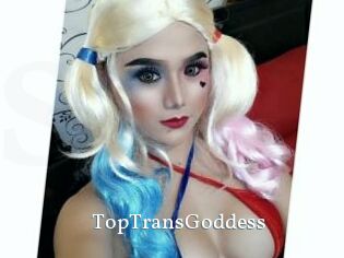 TopTransGoddess