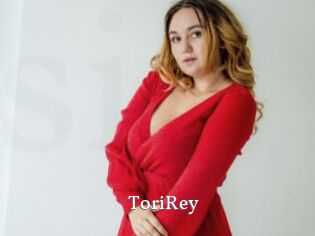 ToriRey