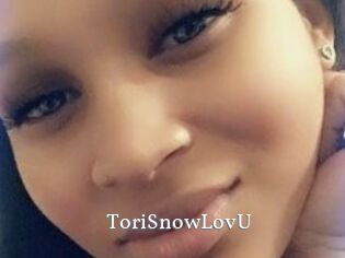 ToriSnowLovU