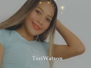 ToriWatson