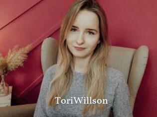 ToriWillson