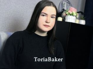 ToriaBaker