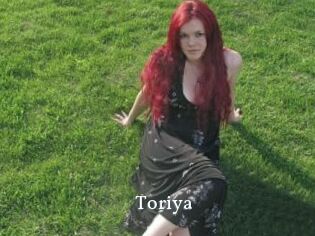 Toriya