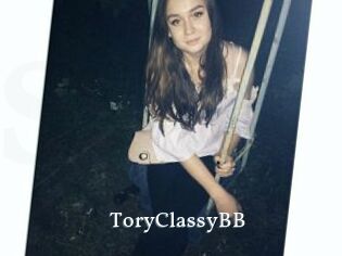 ToryClassyBB