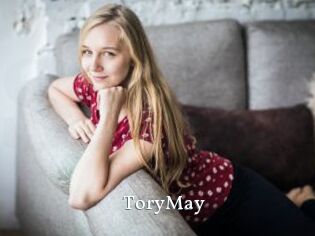 ToryMay