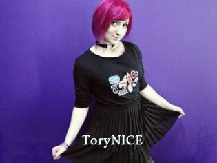 ToryNICE