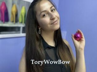 ToryWowBow