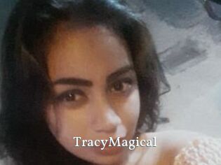 TracyMagical