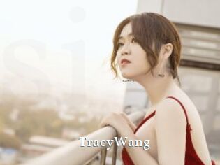 TracyWang