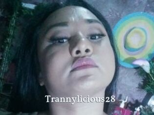 Trannylicious28