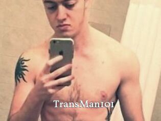 TransMan101